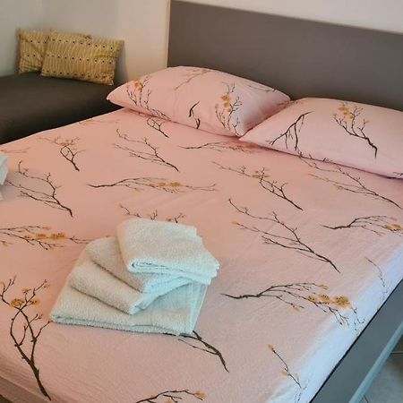 Apartmants Bubalo Trpanj Esterno foto
