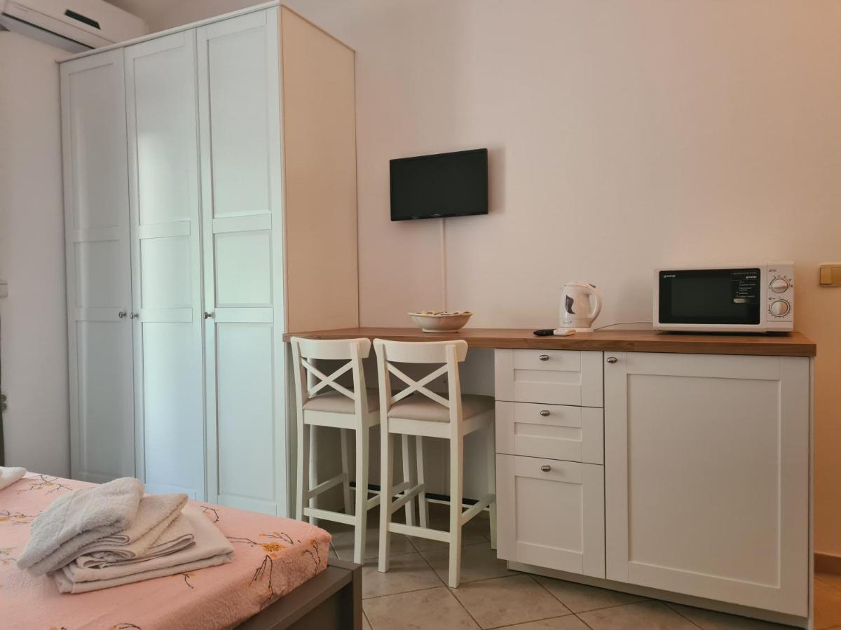 Apartmants Bubalo Trpanj Esterno foto