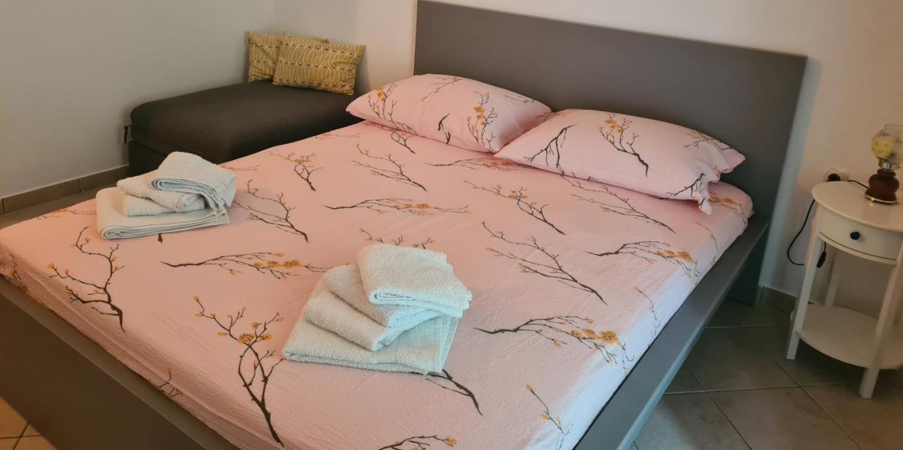 Apartmants Bubalo Trpanj Esterno foto