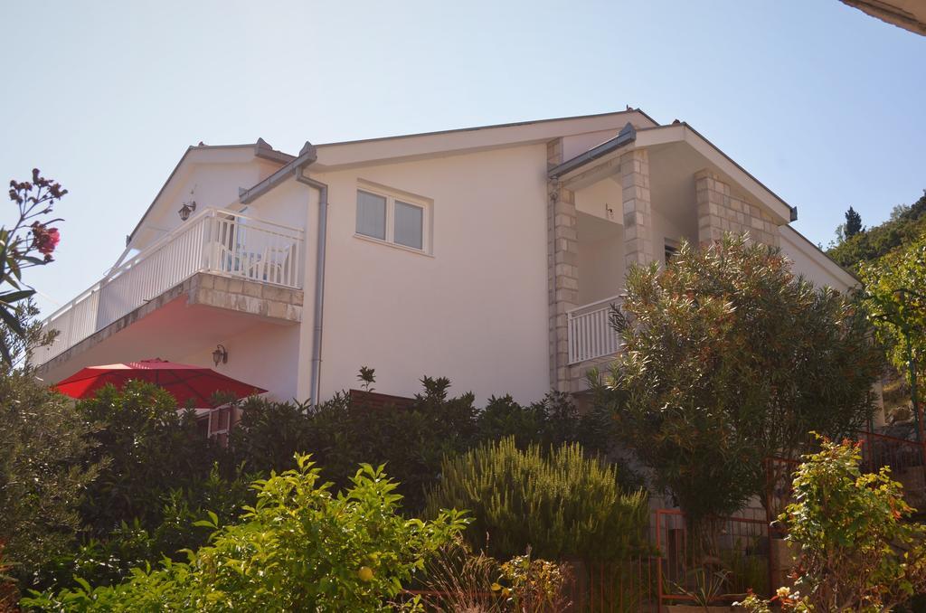 Apartmants Bubalo Trpanj Esterno foto
