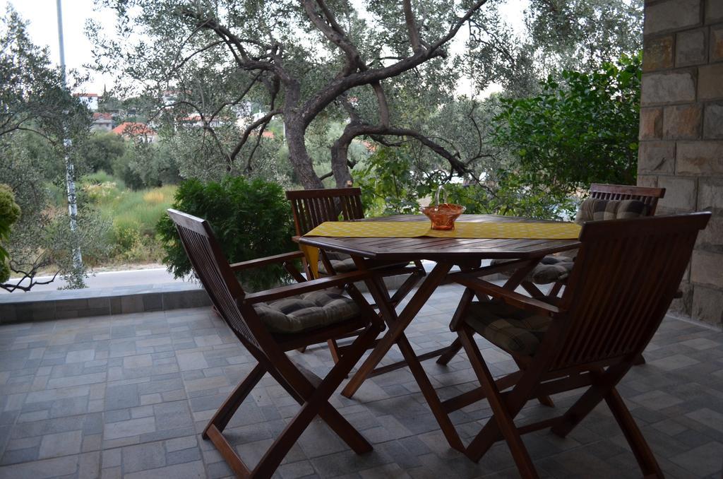 Apartmants Bubalo Trpanj Camera foto