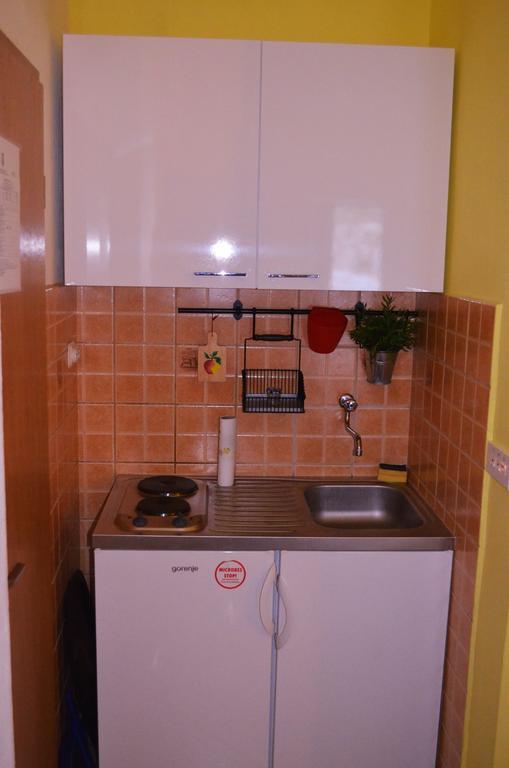 Apartmants Bubalo Trpanj Camera foto
