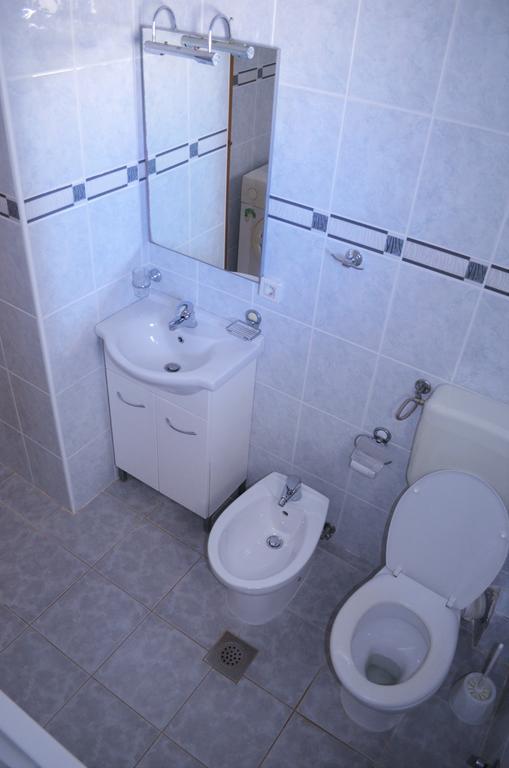 Apartmants Bubalo Trpanj Camera foto