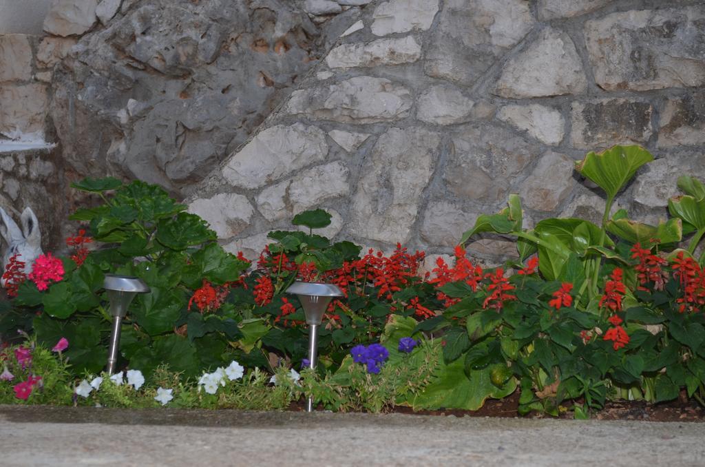 Apartmants Bubalo Trpanj Camera foto