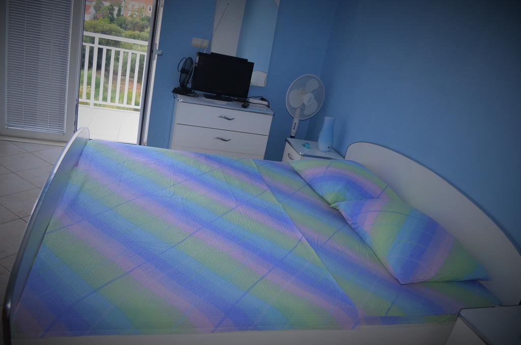 Apartmants Bubalo Trpanj Camera foto