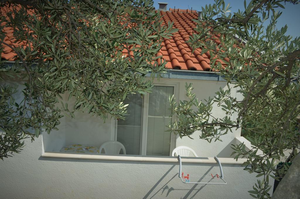 Apartmants Bubalo Trpanj Camera foto