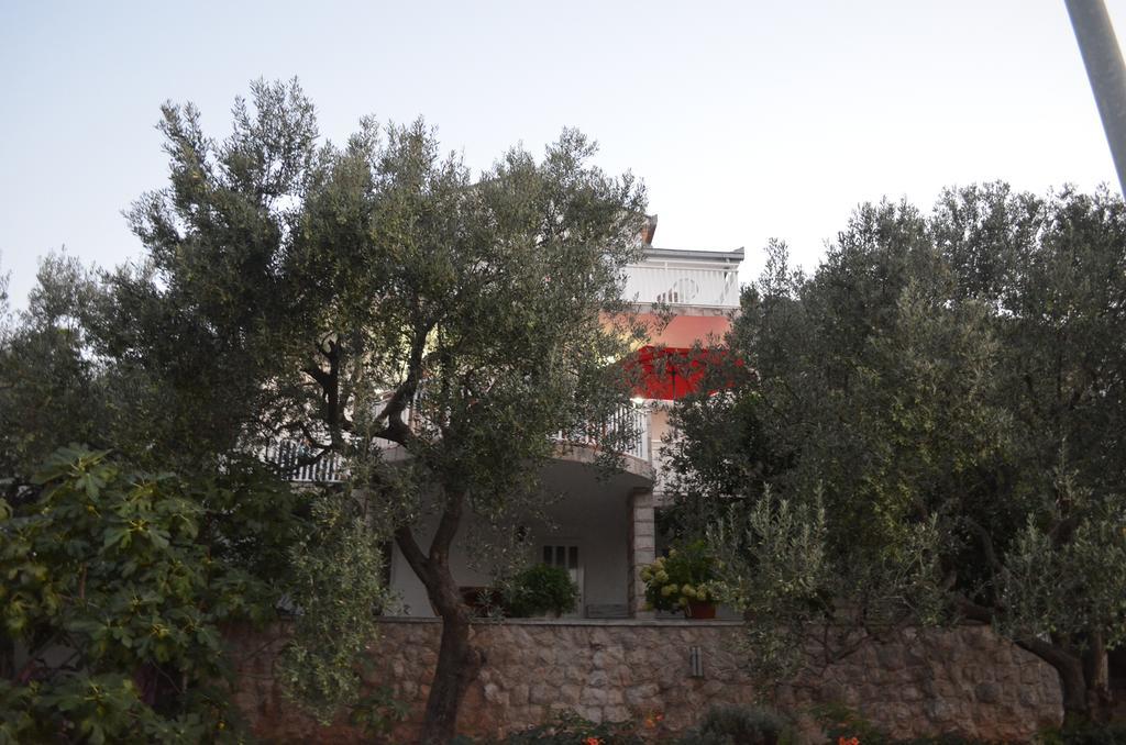 Apartmants Bubalo Trpanj Esterno foto