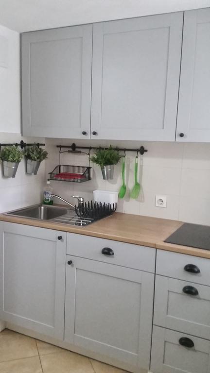 Apartmants Bubalo Trpanj Esterno foto